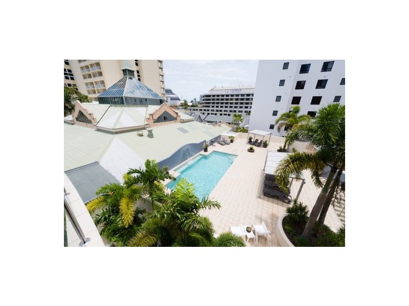 508/6 Lake Street, Cairns City QLD 4870