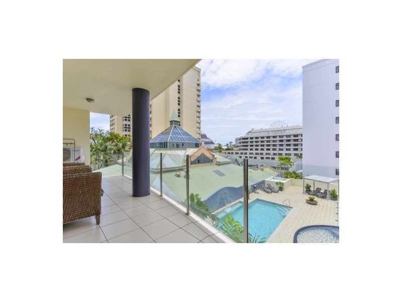508/6 Lake Street, Cairns City QLD 4870