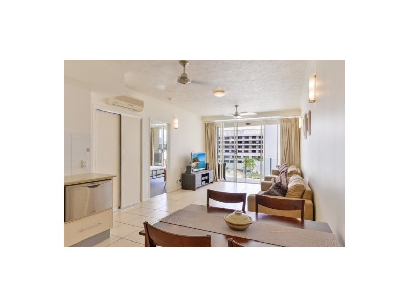 508/6 Lake Street, Cairns City QLD 4870