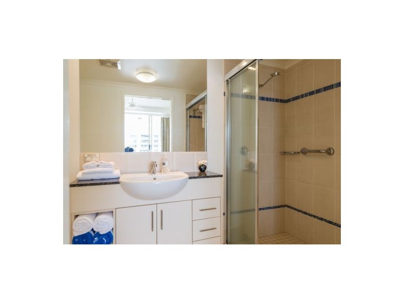 508/6 Lake Street, Cairns City QLD 4870