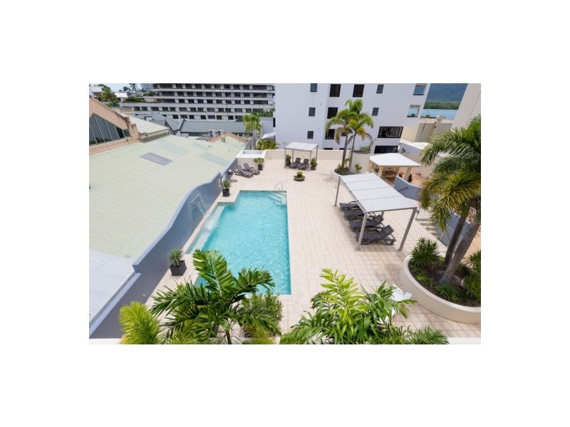 508/6 Lake Street, Cairns City QLD 4870