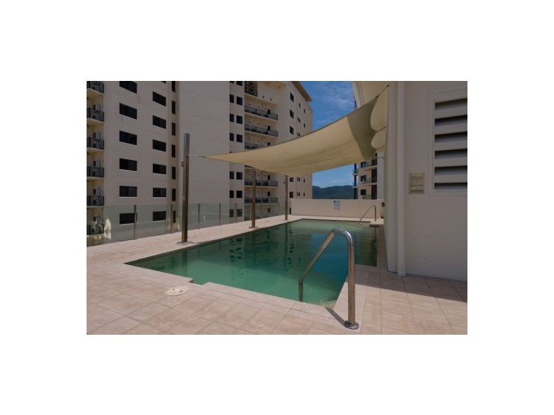 508/6 Lake Street, Cairns City QLD 4870