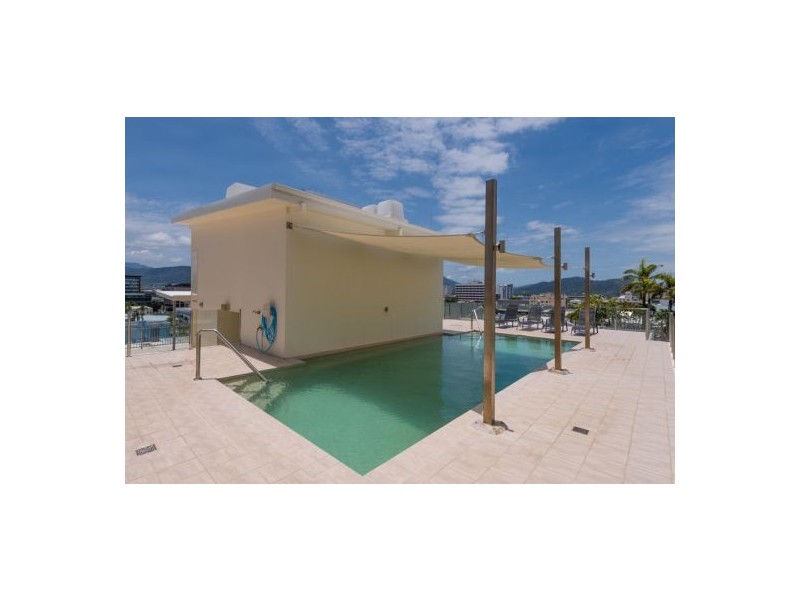 508/6 Lake Street, Cairns City QLD 4870