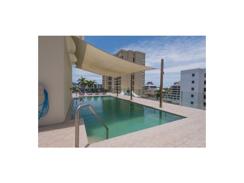 508/6 Lake Street, Cairns City QLD 4870
