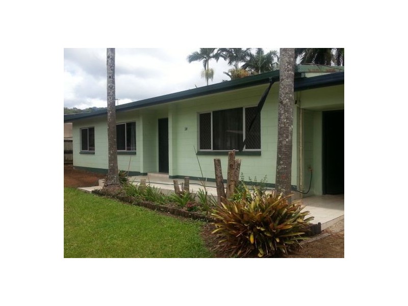 24 Sorrento Street, Woree QLD 4868