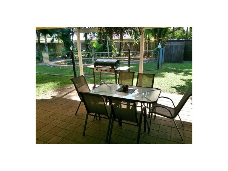 24 Sorrento Street, Woree QLD 4868