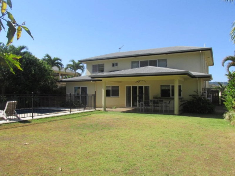 13 Yellowfin Close, Kanimbla QLD 4870