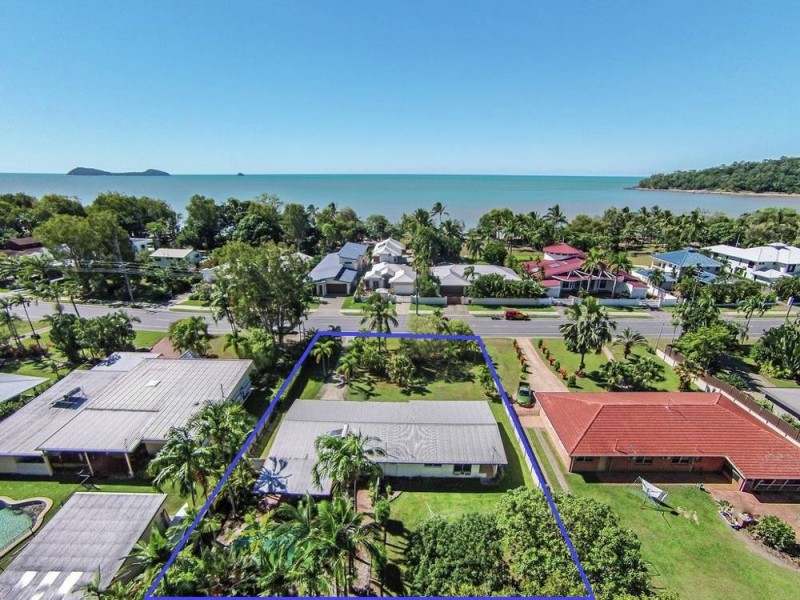 49 Kewarra Street, Kewarra Beach QLD 4879