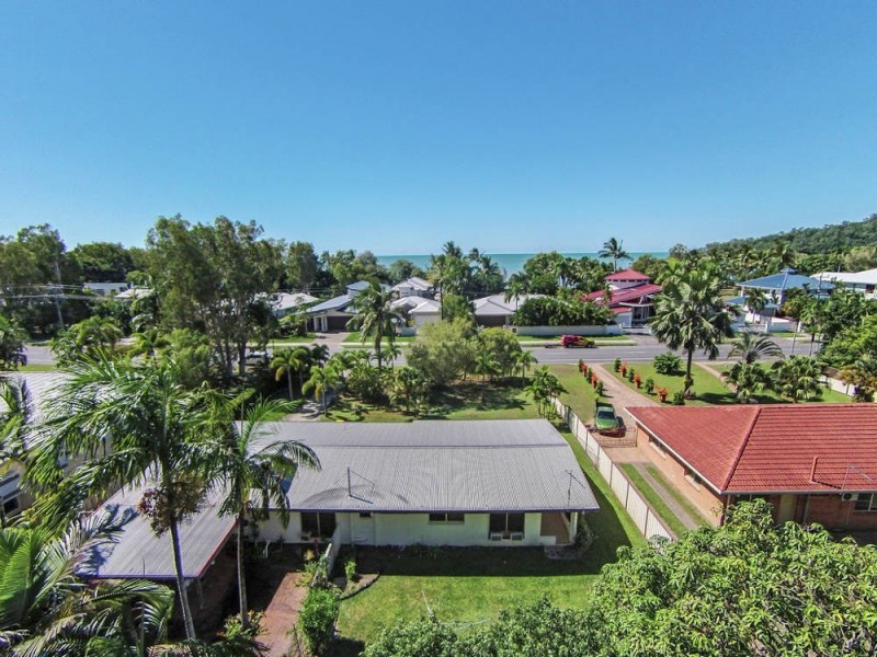 49 Kewarra Street, Kewarra Beach QLD 4879