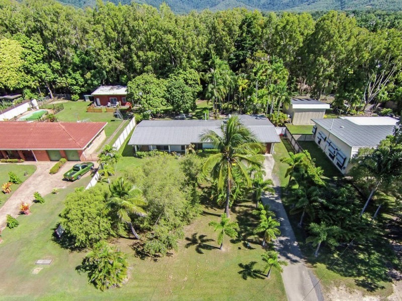 49 Kewarra Street, Kewarra Beach QLD 4879