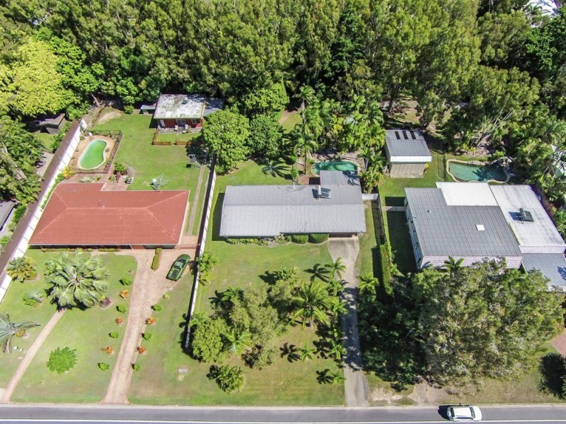 49 Kewarra Street, Kewarra Beach QLD 4879