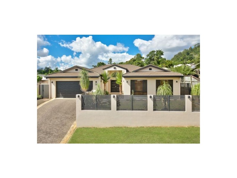 9 Smoko Close, Brinsmead QLD 4870