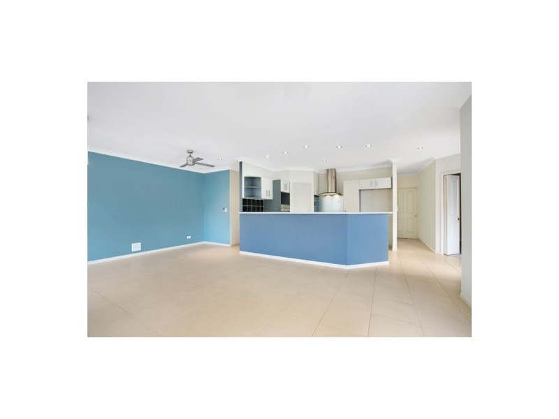 9 Smoko Close, Brinsmead QLD 4870