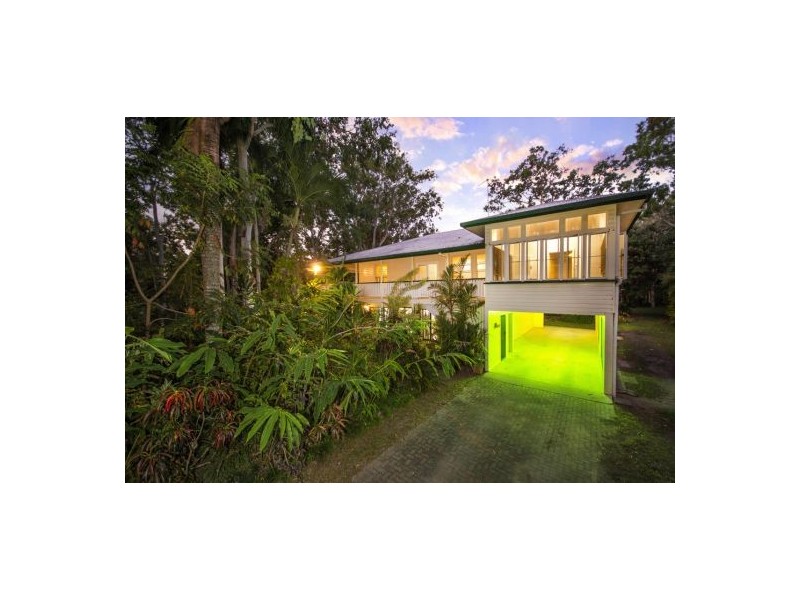 10 Littles Road, Gordonvale QLD 4865
