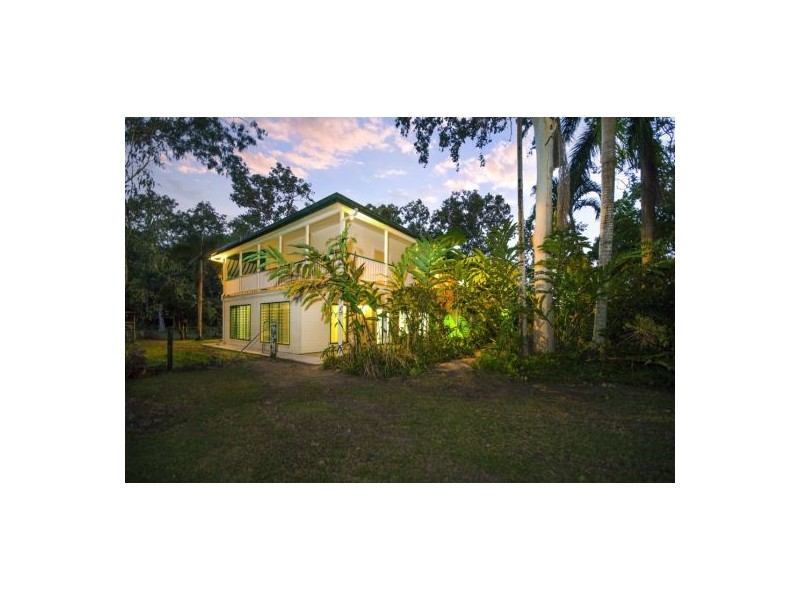 10 Littles Road, Gordonvale QLD 4865