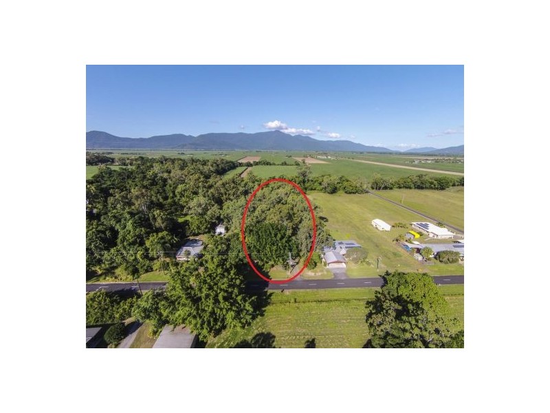 10 Littles Road, Gordonvale QLD 4865
