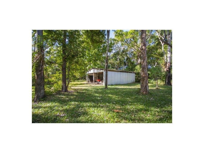 10 Littles Road, Gordonvale QLD 4865