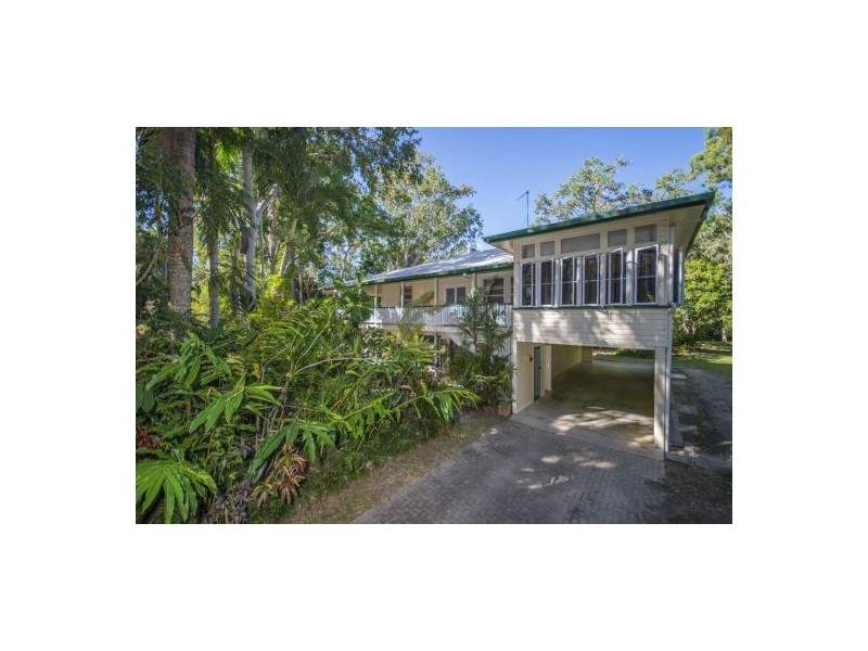 10 Littles Road, Gordonvale QLD 4865