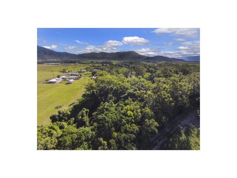 10 Littles Road, Gordonvale QLD 4865