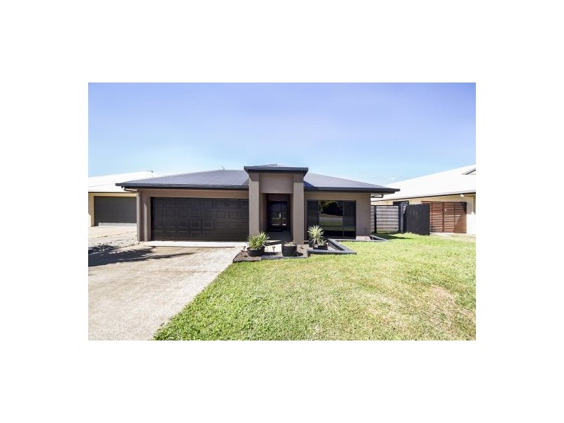 48 Woodrose Drive, Mount Sheridan QLD 4868