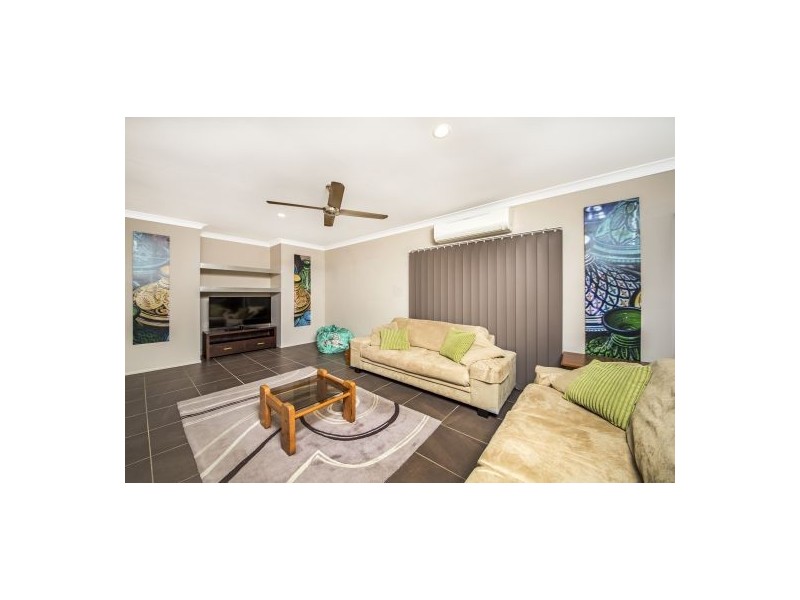 48 Woodrose Drive, Mount Sheridan QLD 4868