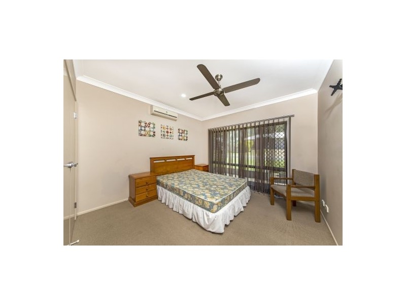 48 Woodrose Drive, Mount Sheridan QLD 4868