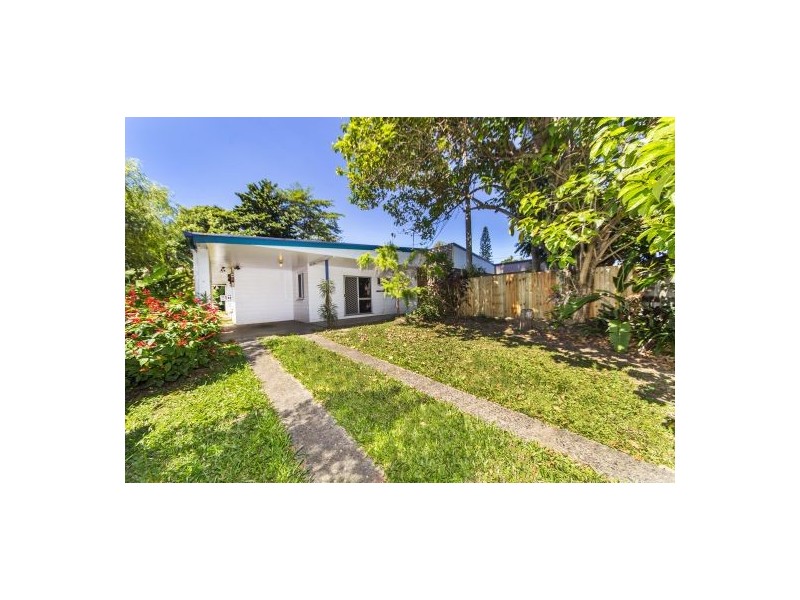 2/78 Alfred Street, Manunda QLD 4870