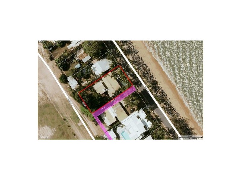 249 O’Shea Esplanade, Machans Beach QLD 4878