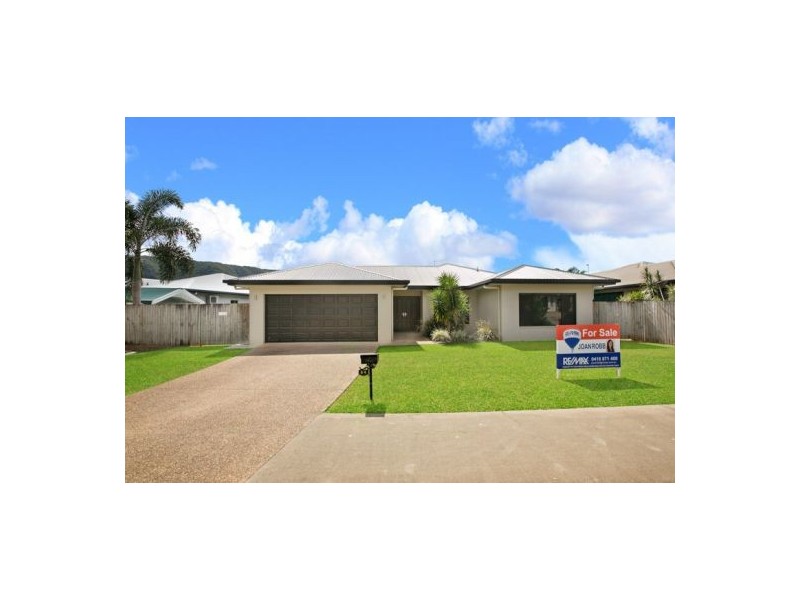 54 Cooktown Road, Edmonton QLD 4869