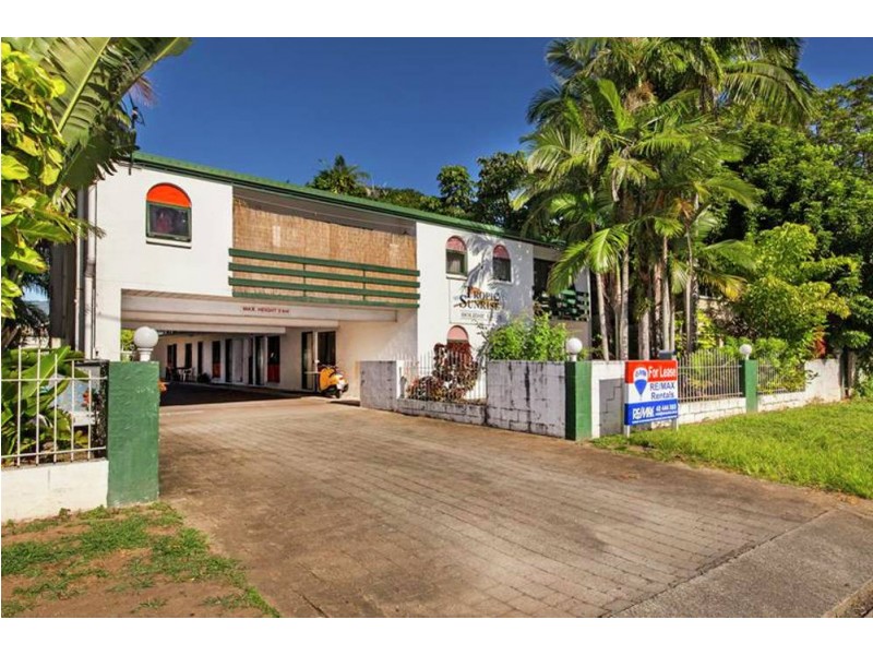 15/99 Digger Street, Cairns North QLD 4870