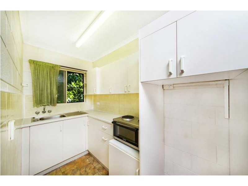 15/99 Digger Street, Cairns North QLD 4870