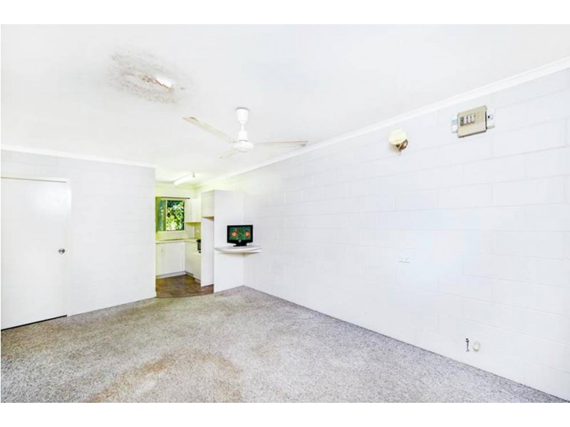 15/99 Digger Street, Cairns North QLD 4870