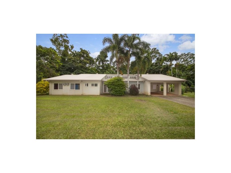 129-131 Mount Peter Road, Edmonton QLD 4869