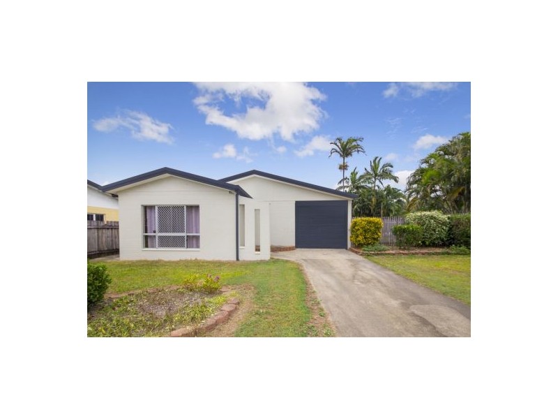 13 Royal Saxon Close, Mount Sheridan QLD 4868