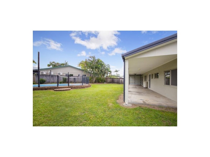 13 Royal Saxon Close, Mount Sheridan QLD 4868