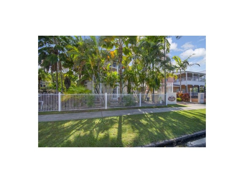 7/182 McLeod Street, Cairns QLD 4870