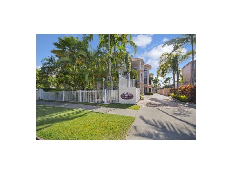 7/182 McLeod Street, Cairns QLD 4870