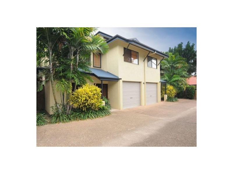 5/24-26 Old Smithfield Road, Freshwater QLD 4870