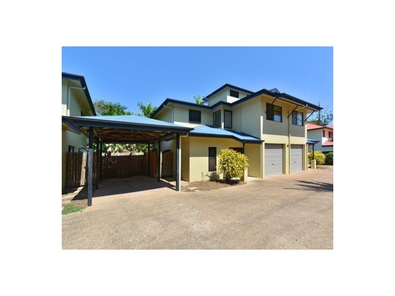 5/24-26 Old Smithfield Road, Freshwater QLD 4870