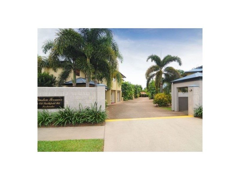 5/24-26 Old Smithfield Road, Freshwater QLD 4870