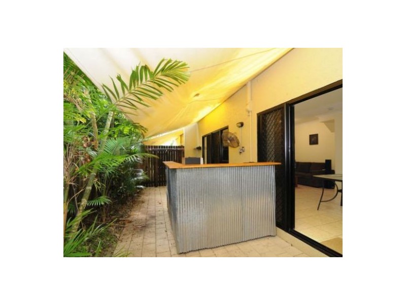 5/24-26 Old Smithfield Road, Freshwater QLD 4870