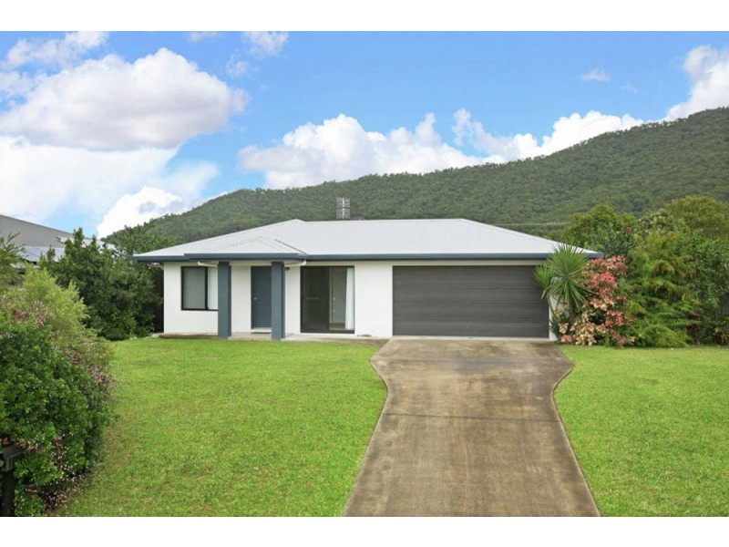 21 Newman Street, Gordonvale QLD 4865