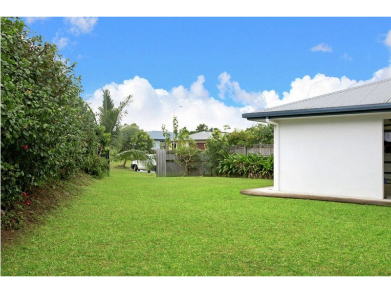 21 Newman Street, Gordonvale QLD 4865