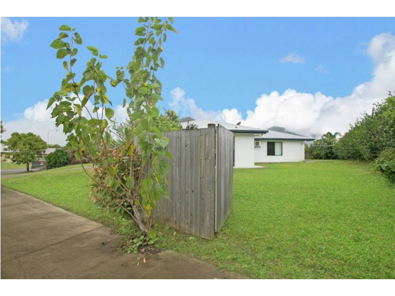 21 Newman Street, Gordonvale QLD 4865