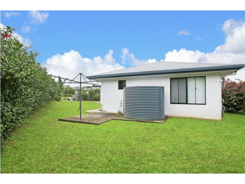 21 Newman Street, Gordonvale QLD 4865