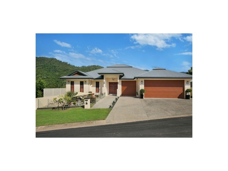 5 Springmeadow Close, Brinsmead QLD 4870