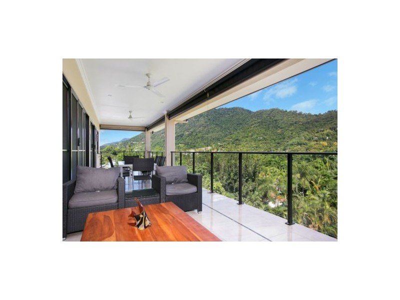 5 Springmeadow Close, Brinsmead QLD 4870