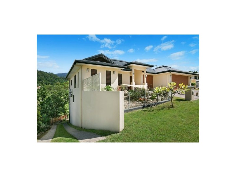 5 Springmeadow Close, Brinsmead QLD 4870