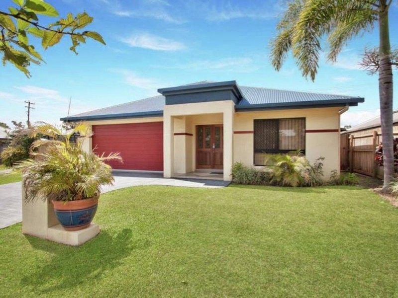 51 Booyong Drive, Mount Sheridan QLD 4868