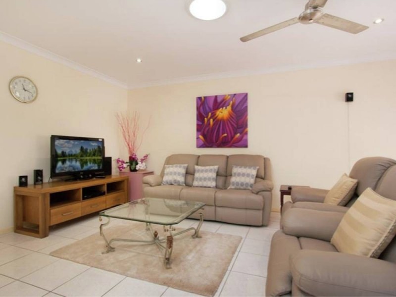 51 Booyong Drive, Mount Sheridan QLD 4868